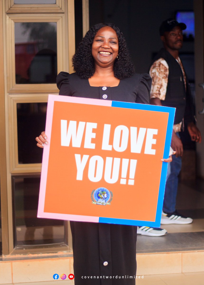 Covenant_Place's tweet image. God's grace has ushered us into a new place.  🙏👣 

#April #leapsandbounds #2026 #Sunday #SundayService #EverIncreasingGlory #covenantwordchristiancenterinternational #TheCovenantPlace #CovenantWord #church #pastordunkagomwalk #fblifestyle @followers @topfans