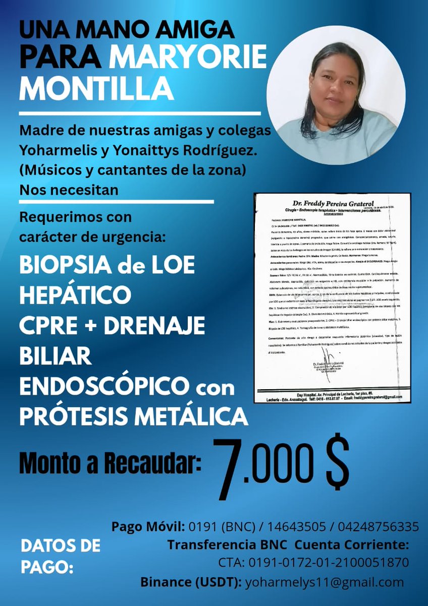 Yoharmelys tweet media