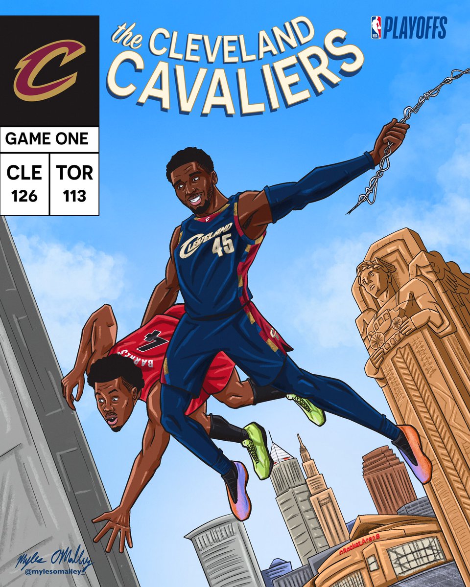 Myles O'Malley tweet media