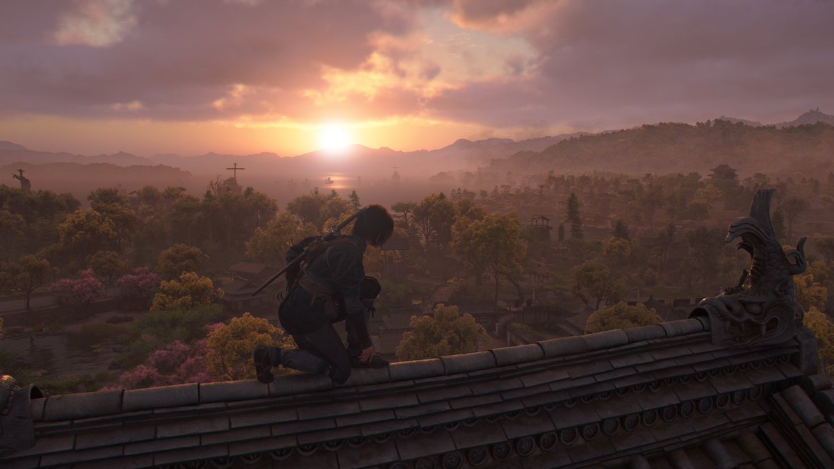 Assassin's Creed Experience tweet media