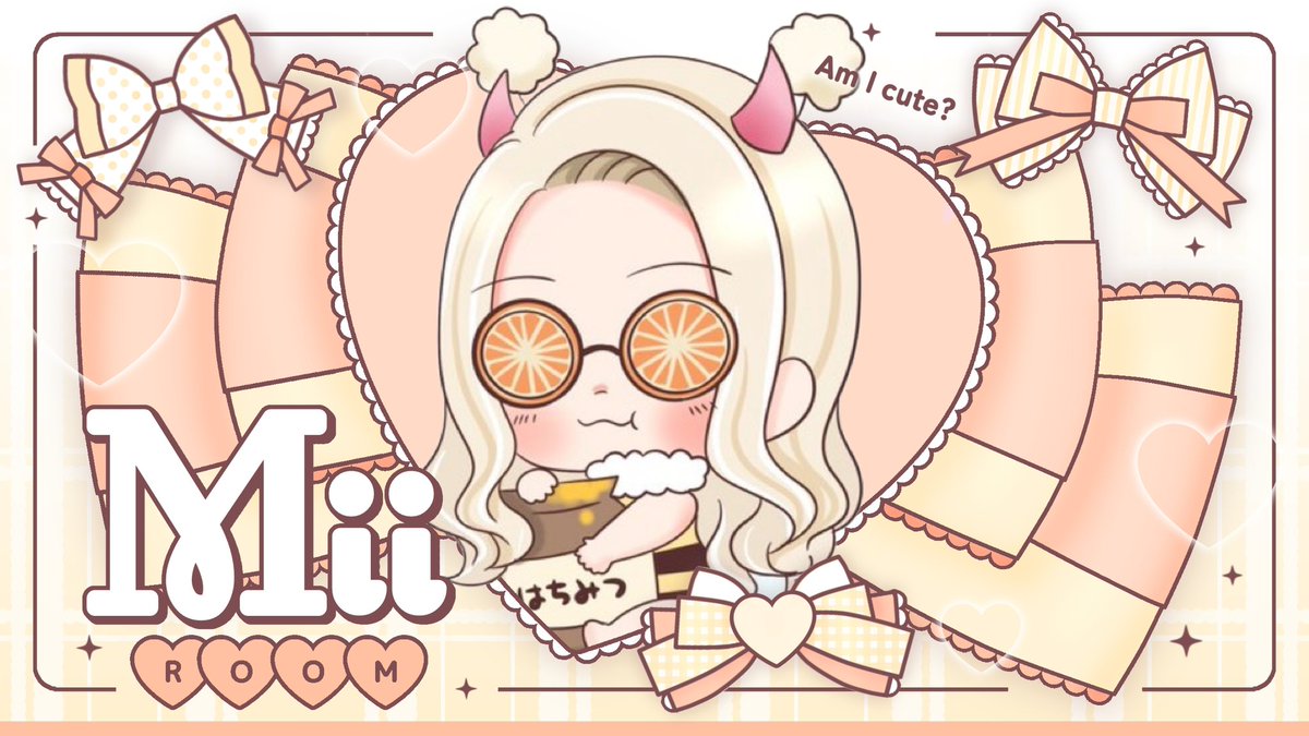 ｡❀みぃたん❀。🍯🐝⋆゜ tweet media