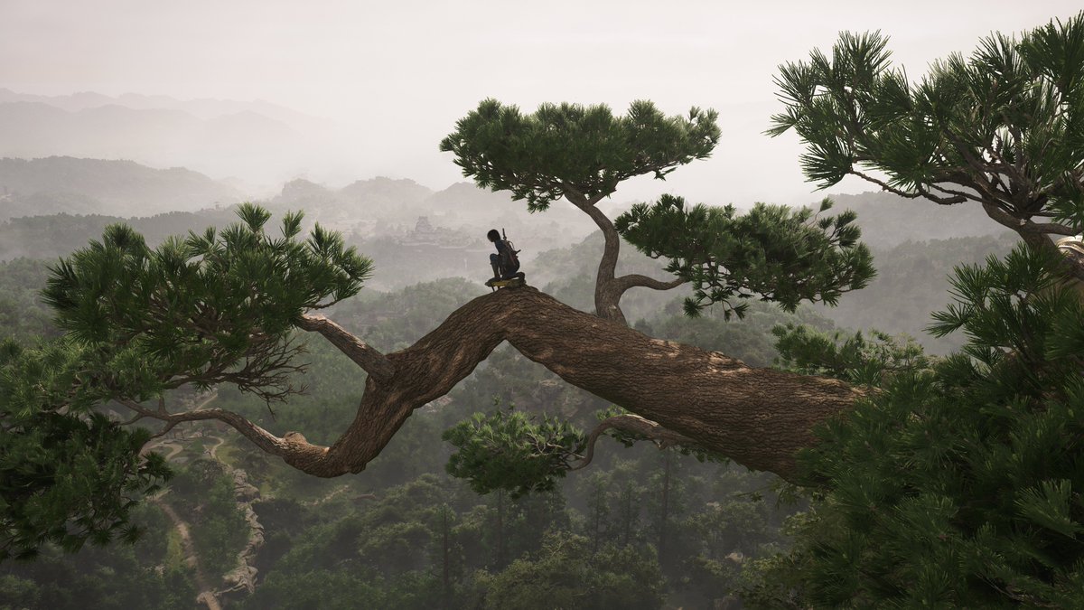 Assassin's Creed Experience tweet media