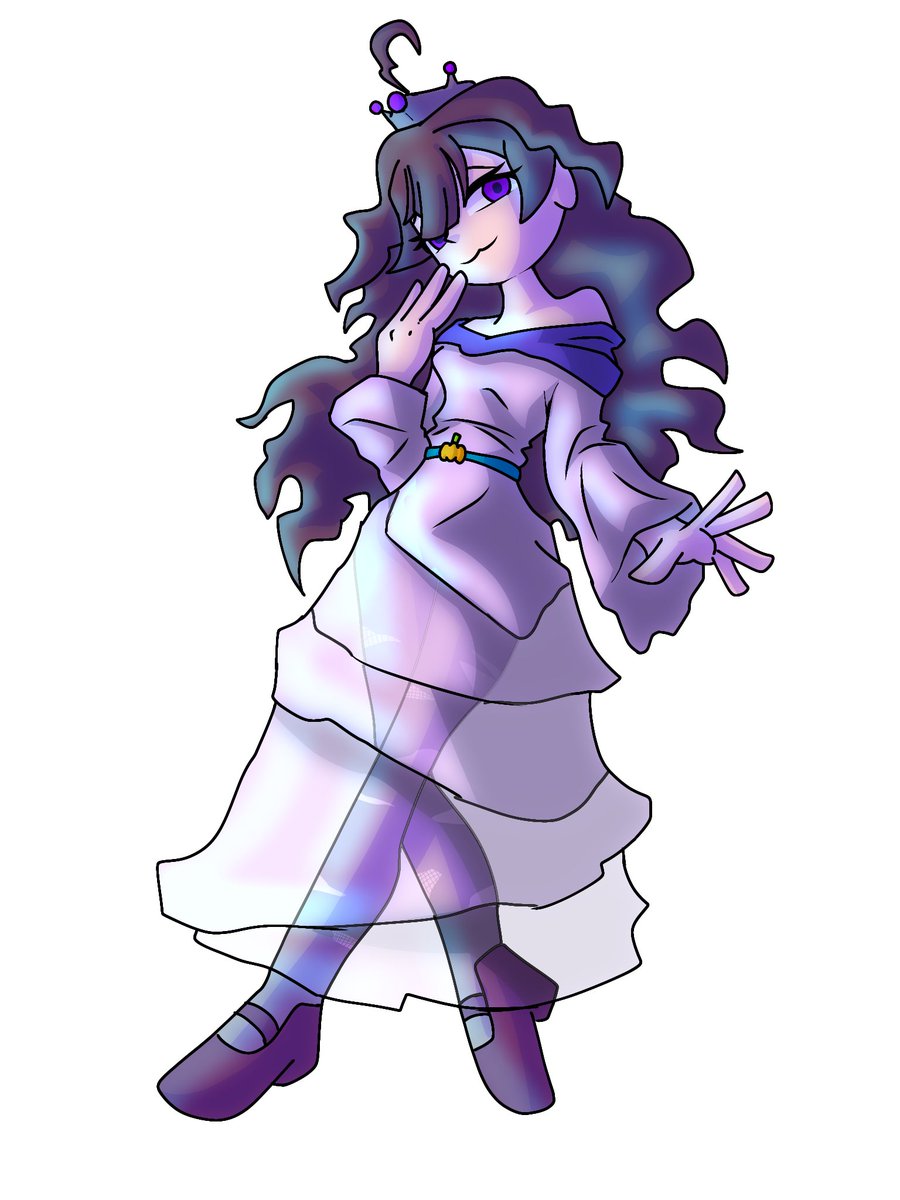 jhoand729's tweet image. Dibujito función de @PumpCigarette con el rey Boo
Que nombre le ponen?
#PumpcInk #nintendo #boo