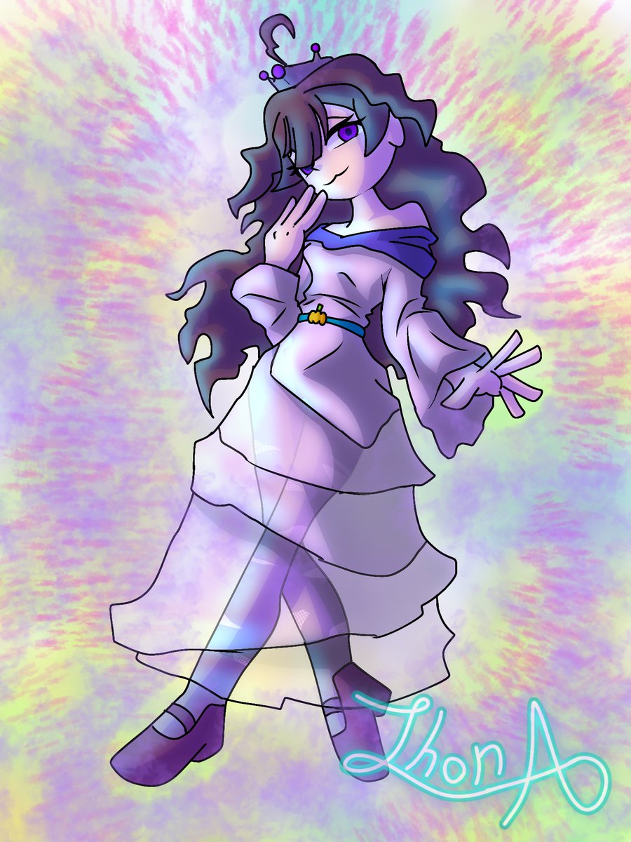 jhoand729's tweet image. Dibujito función de @PumpCigarette con el rey Boo
Que nombre le ponen?
#PumpcInk #nintendo #boo