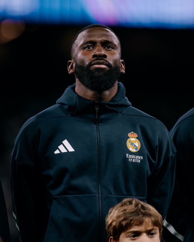 Madrid Zone tweet media