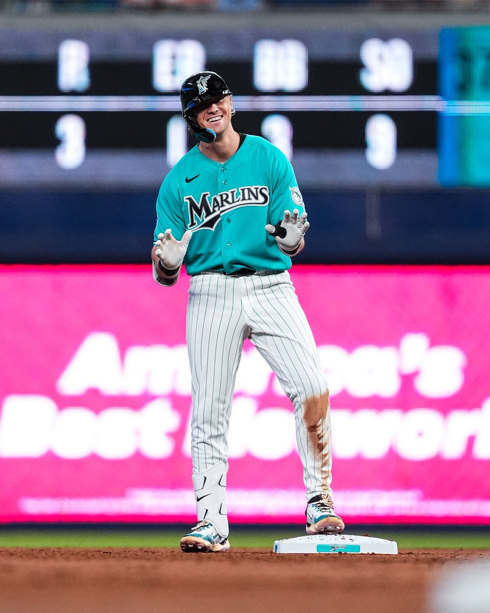Miami Marlins tweet media
