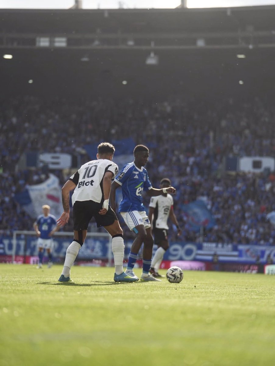 SAIKOU SEYDI tweet media