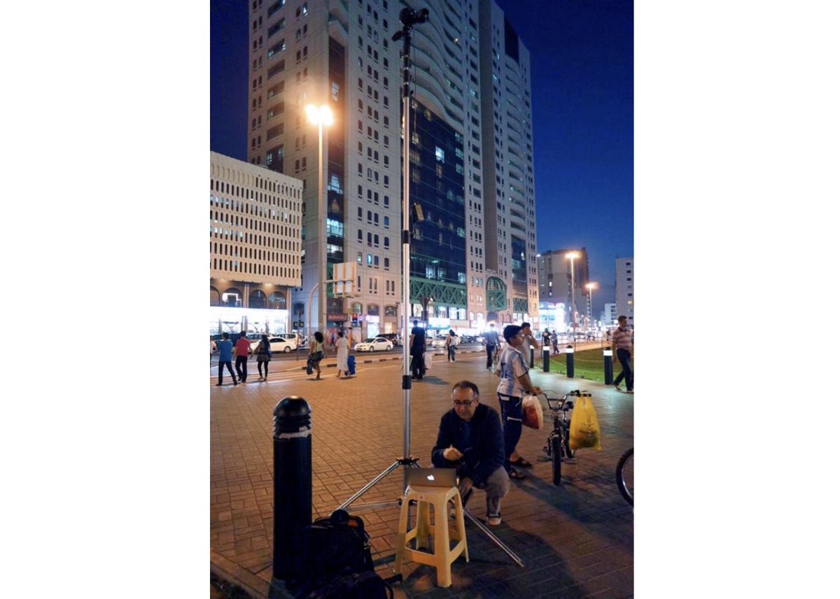 Tomorrow I’ll be speaking (Zoom) to a Graduate Research Methods class, Mon 7PM UAE (Abu Dhabi). Topic: methods from my work. Title: “Mapping Belonging: Architecture, Memory &amp; Everyday Life—from Cairo to the Gulf.” DM if interested; I’ll check if it’s open &amp; share the link.