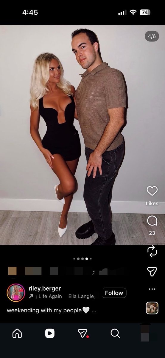 Otis "Nip Slip" Hennings tweet media