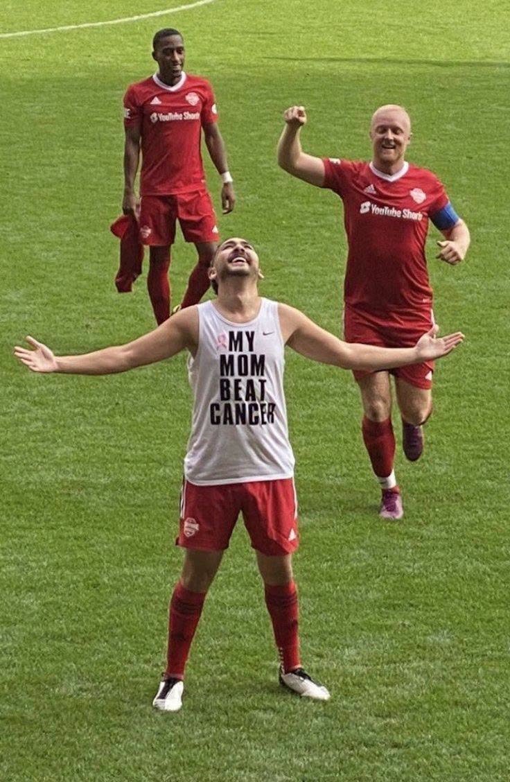 The Footy Section tweet media