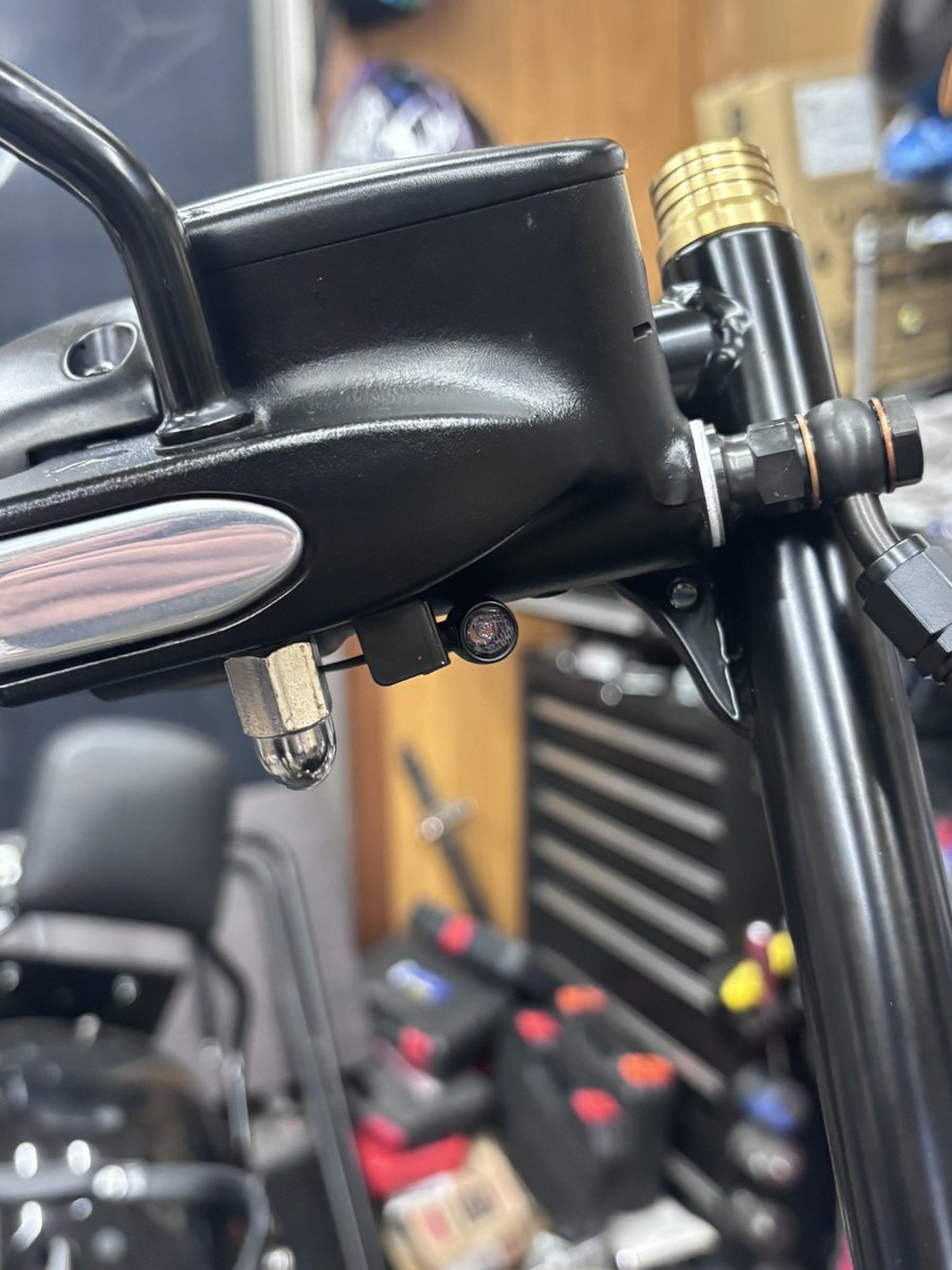 第1章完結】 皆さん、おはようございます☀@BikeShopZeroOne