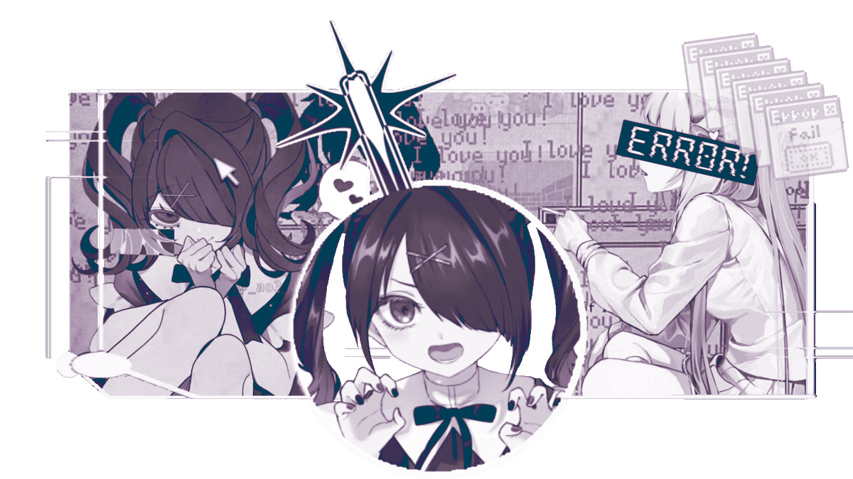 ᅠ❛ ᅠ‘ 𝐀ᴍ𝚎┈ᥴ𝒉͟𝚊ɴ ׅ⎖ tweet media