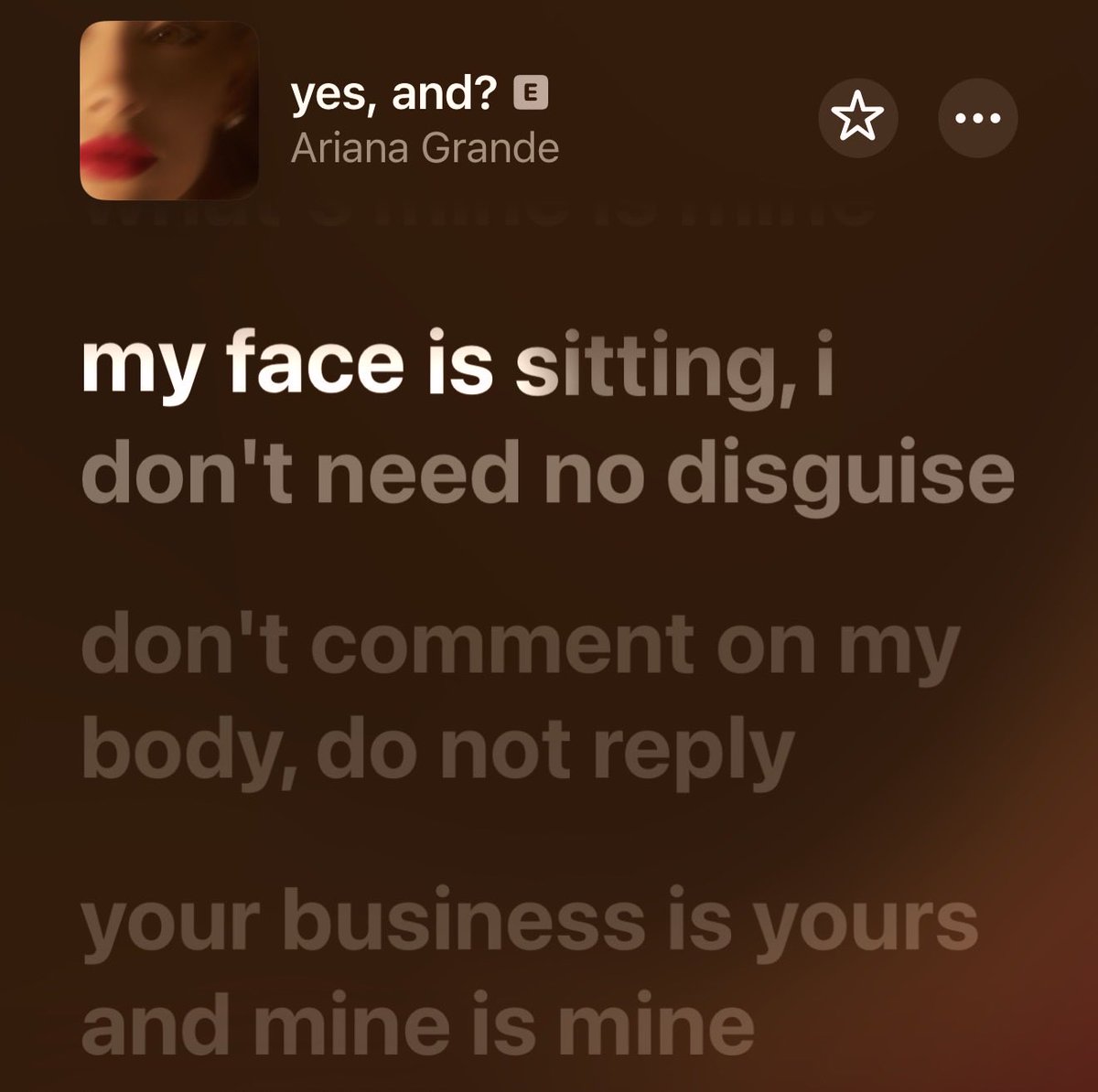 jam IS SEEING ARI ꕤ tweet media