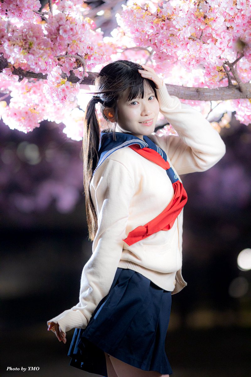 YMO写真垢 tweet media