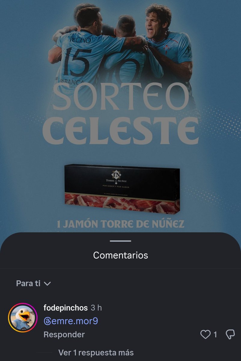 Sergio (Sotelo's version) tweet media