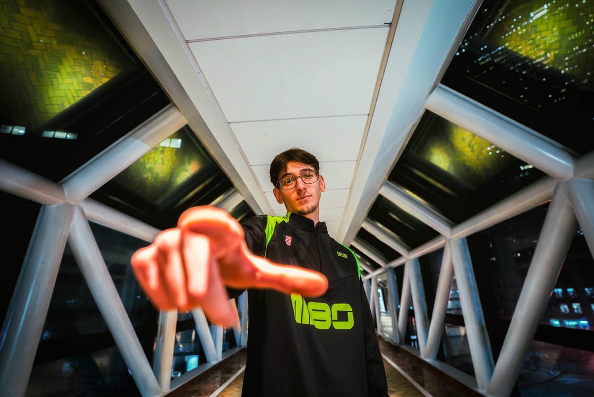 KOI tweet media