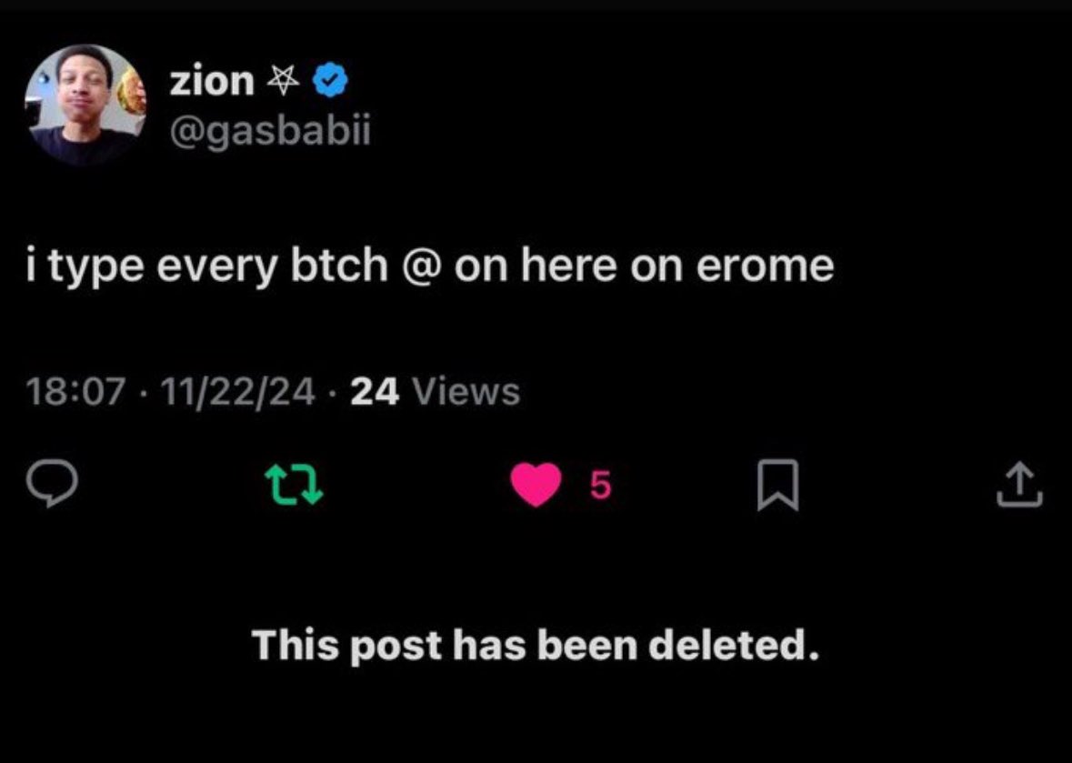0cho tweet media