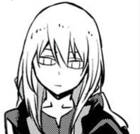 He has a feeling she's going to probably spoil him or something....