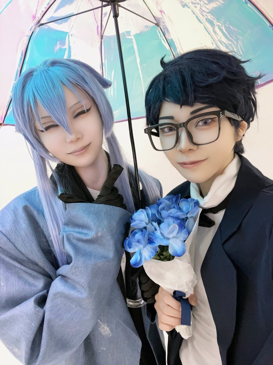 かとーbvln垢 tweet media