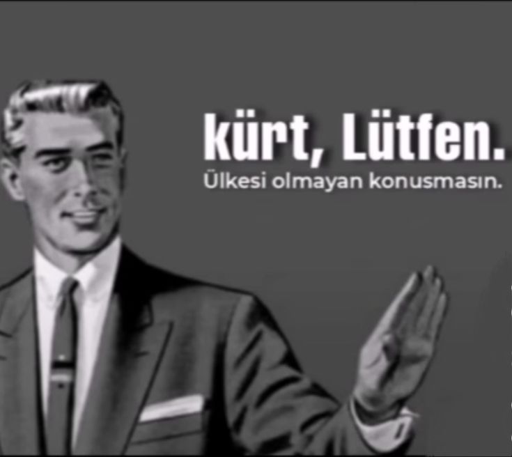dusantaciz's tweet photo. @daktilock Abla bi sus ya https://t.co/fHKZnybt5o
