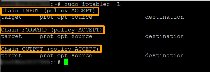 denizhalilT's tweet photo. Mastering Linux Firewalls: A Deep Dive into Netfilter and iptables

In this article, I cover how iptables works, its architecture, and practical firewall configuration techniques.
https://t.co/Pf86oQbJIe

#CyberSecurity #LinuxSecurity #iptables #Netfilter #NetworkSecurity https://t.co/6RQKQBPXhN