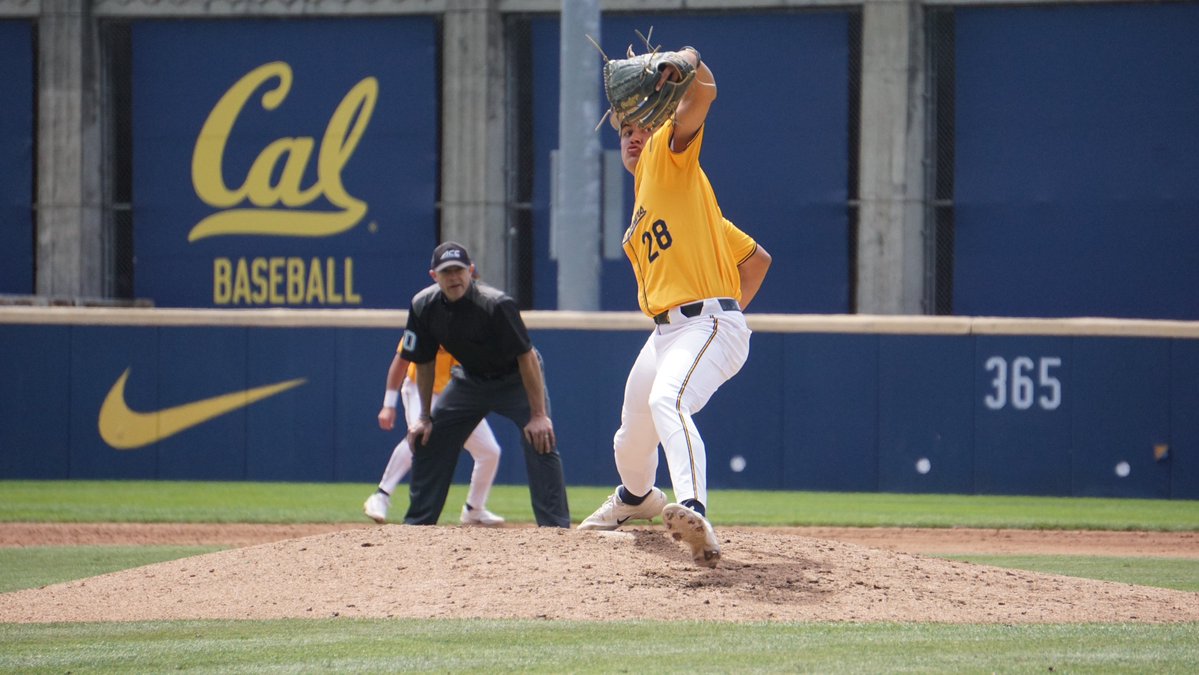 Cal Baseball tweet media