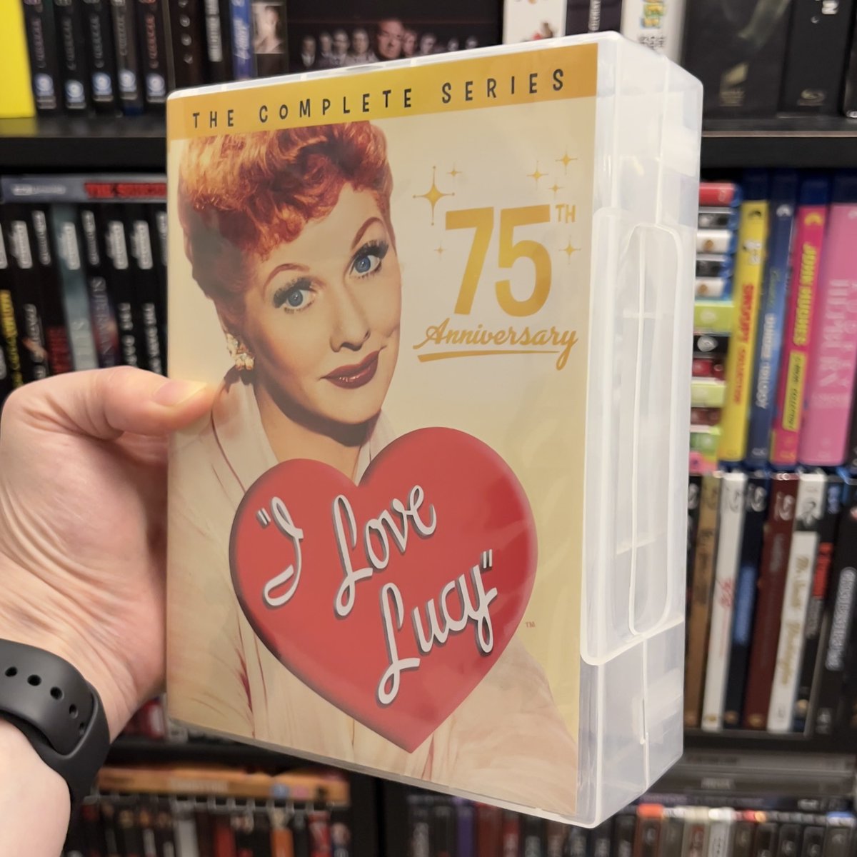 HighDefDiscNews.com tweet media