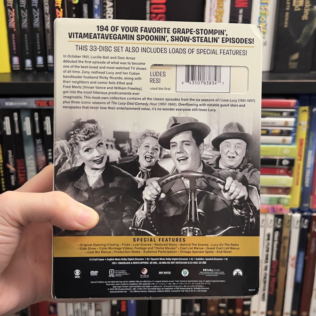 HighDefDiscNews.com tweet media