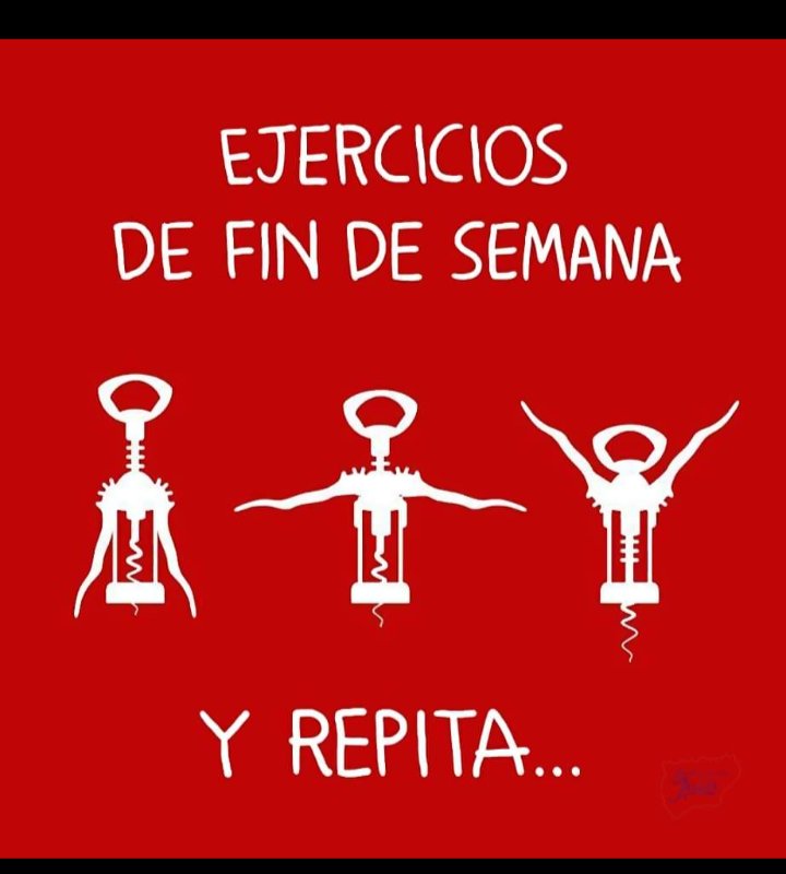 325Jhon's tweet photo. La rutina que tengo los domingos https://t.co/5TvXjxwYBg