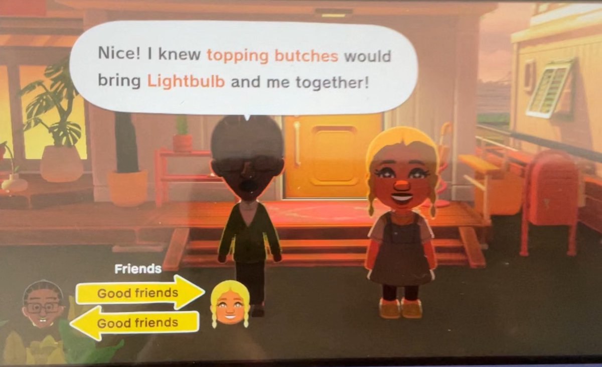 bagel of hopemaxxing tweet media