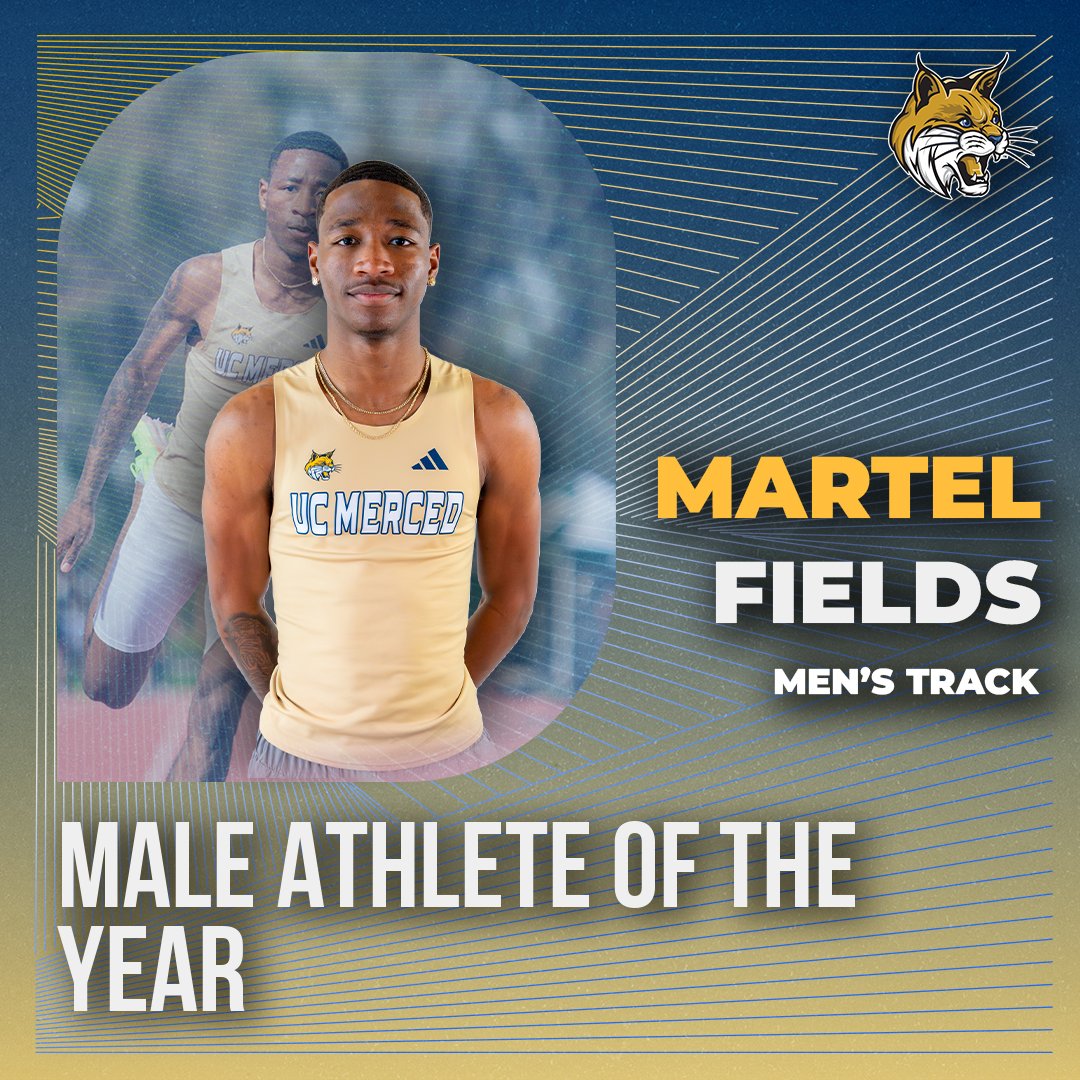UC Merced Bobcats tweet media