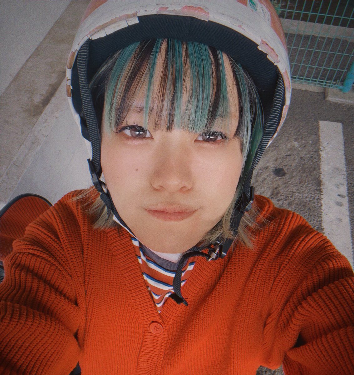 つむぎゆゆ【はいどーも！テラスマです！】 tweet media