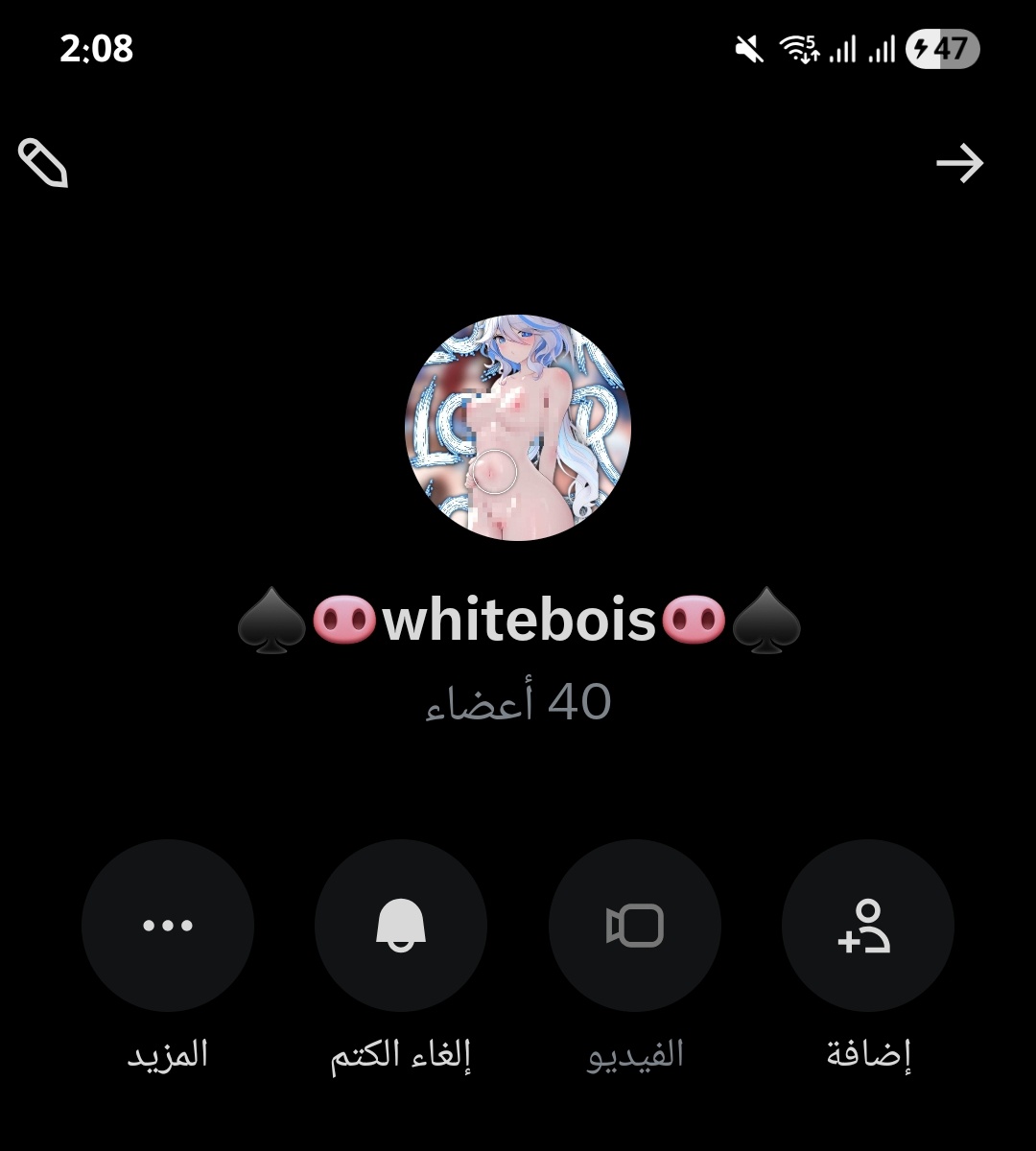 ♠️BoNBoN♠️ tweet media