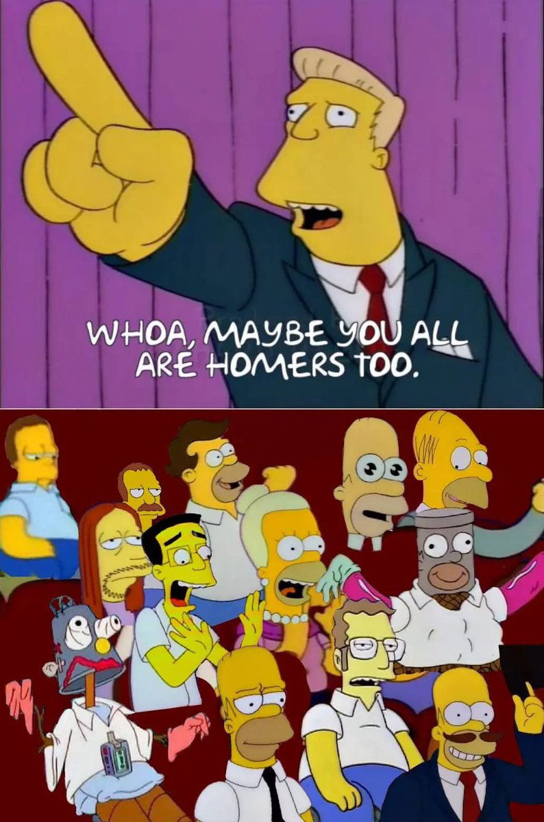 Criminalsimpsons tweet media