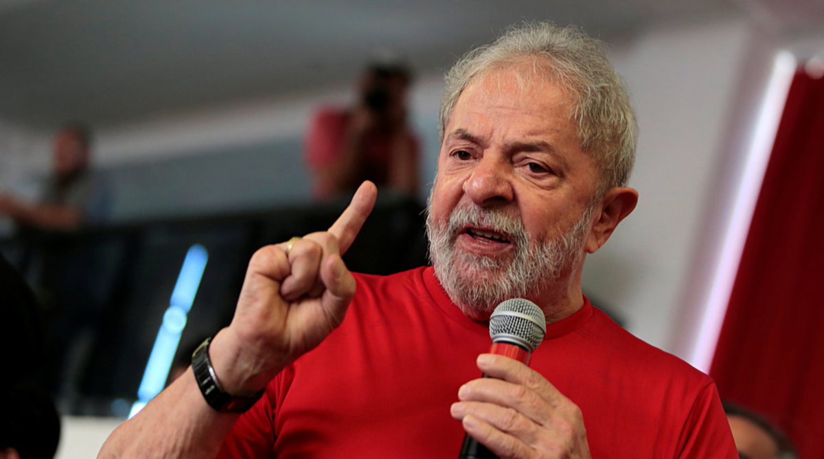 RT do Brasil tweet media