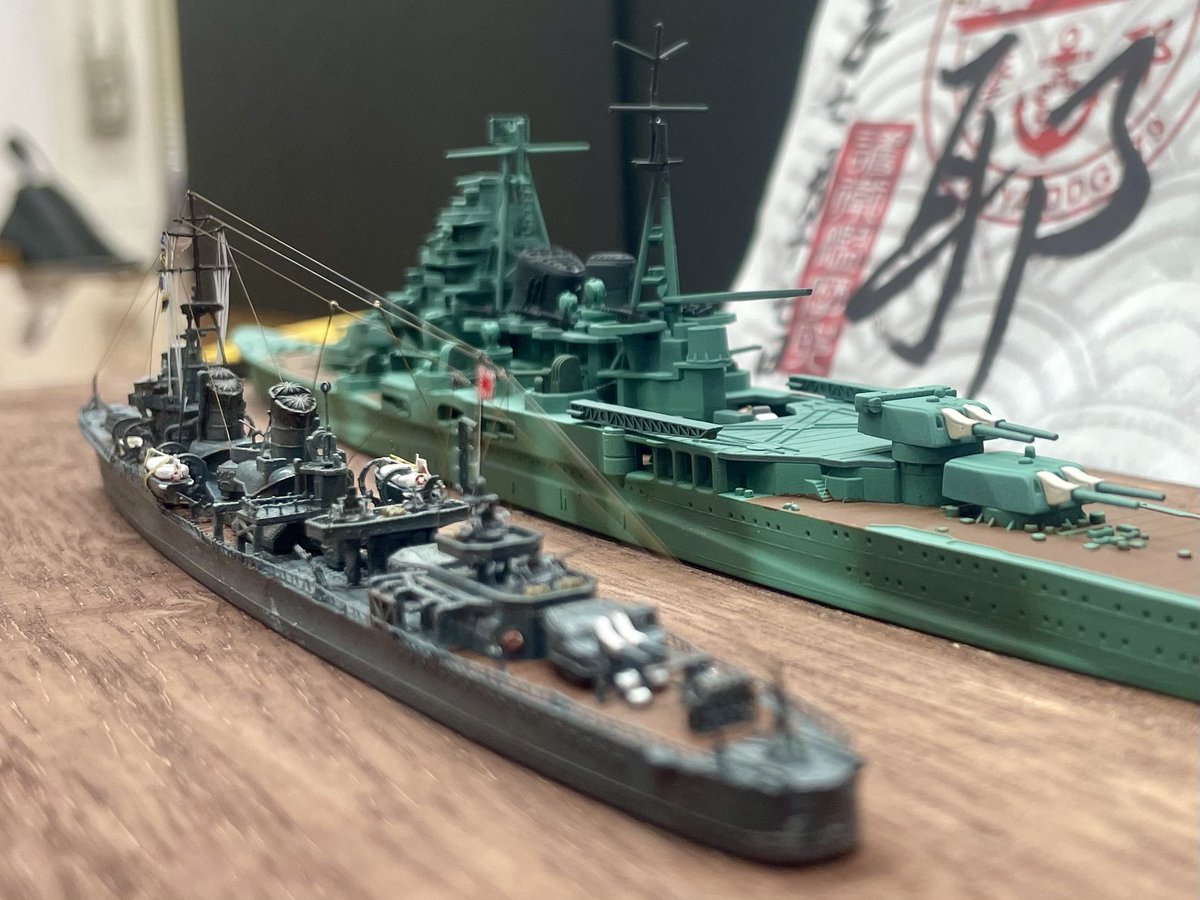 ククさん @新波部(3Dモデリング担当) tweet media