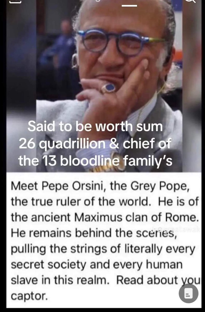 Know It Some tweet media