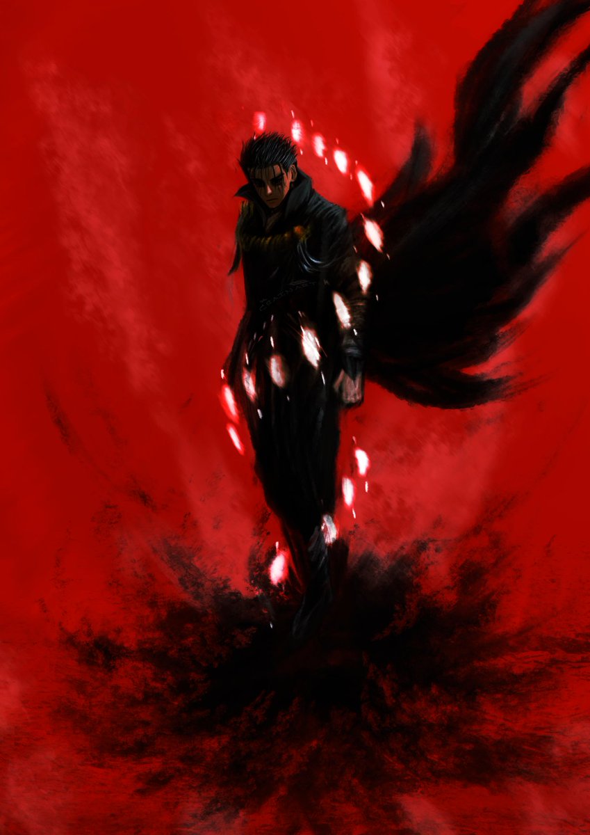 Crain Art (Commission Open) tweet media