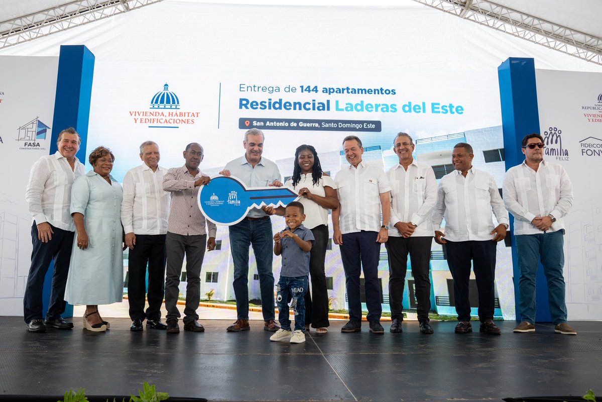 Ministerio de Vivienda, Hábitat y Edificaciones tweet media