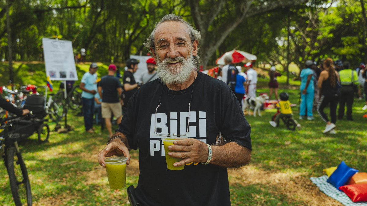 Secretaría del Deporte y la Recreación de Cali tweet media