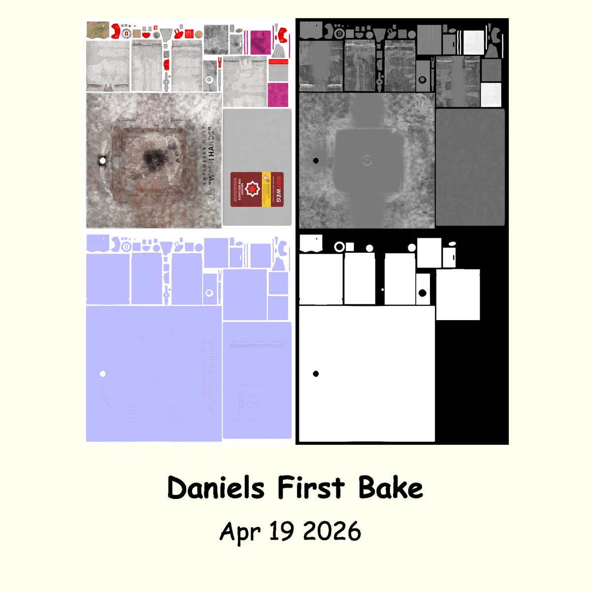 Daniel Dreyer tweet media