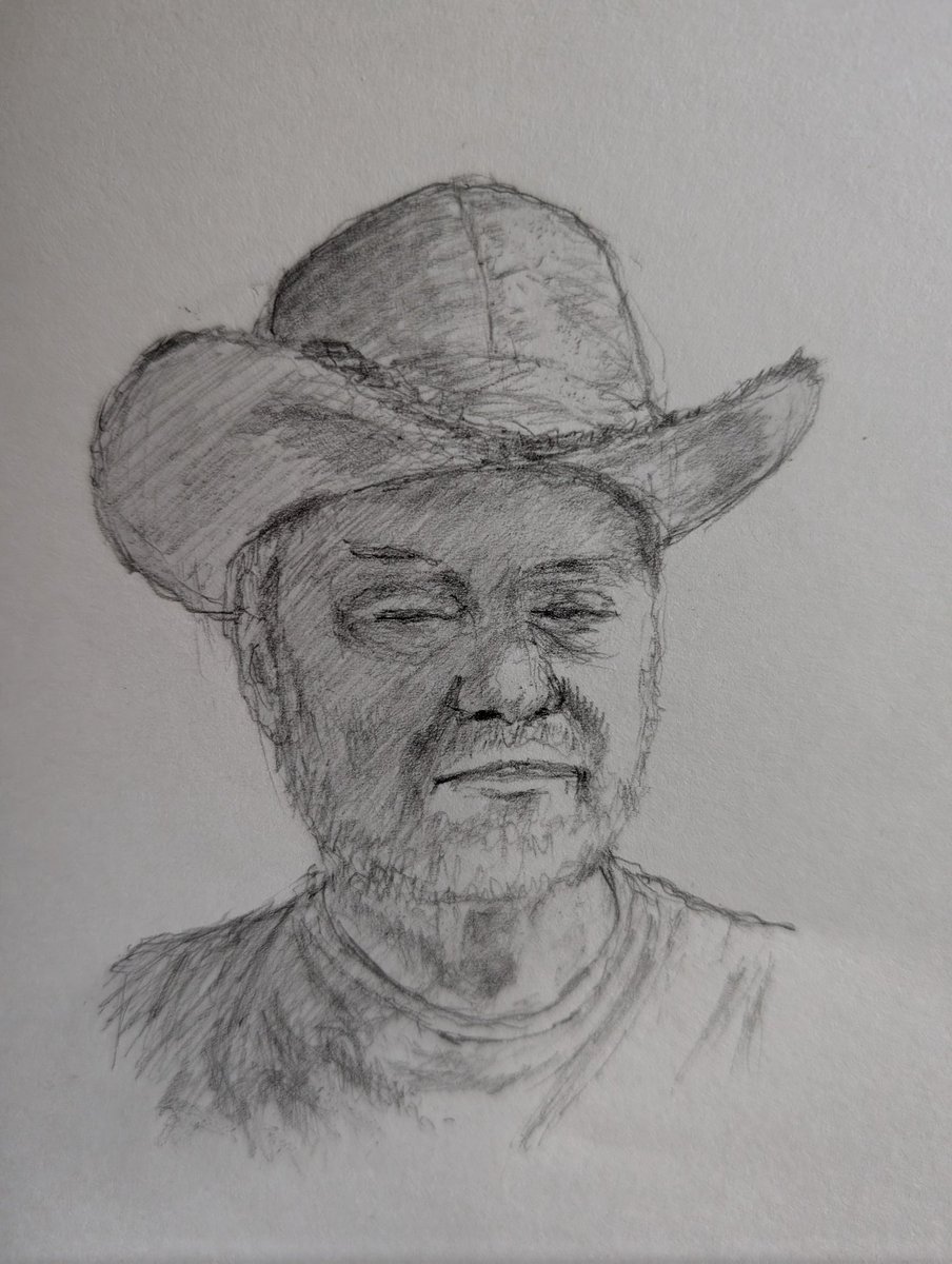 ds26gte's tweet image. #pencildrawing