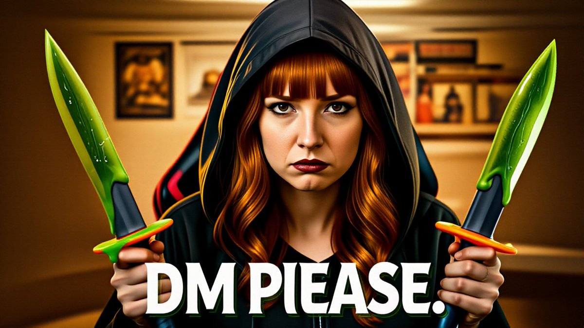 Porscifant_Art's tweet image. Why do D&amp;amp;D rogues hate gelatinous cubes? Discover why standard assassin tactics fail against oozes in this Critical Miss Dungeons and Dragons short! #DnDShorts #TabletopRPG #CriticalMiss #AI