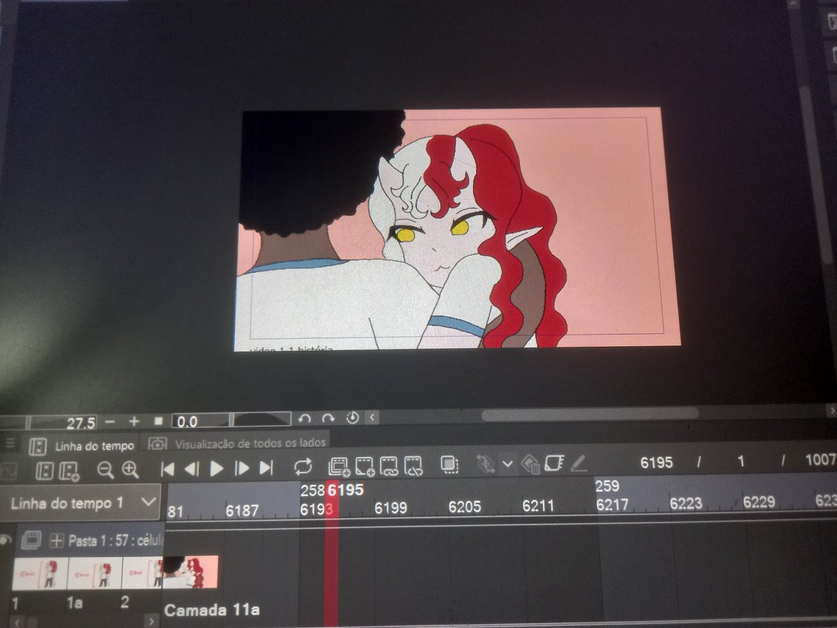 🥀Ostaly |Vtuber e Artista Digital tweet media