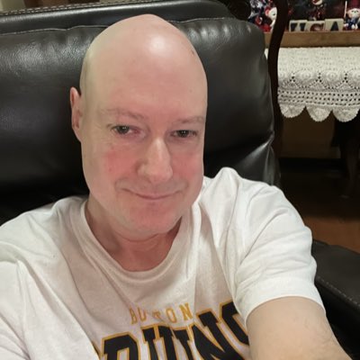 Matt Weston tweet media
