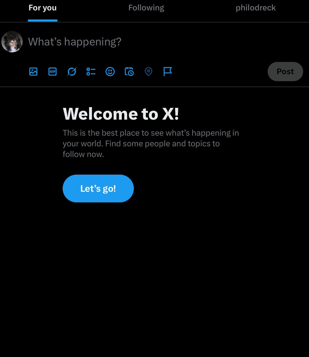 z7krom (@z7krom) / Posts / X