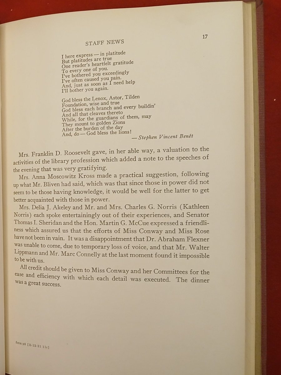 New York Public Library Research tweet media