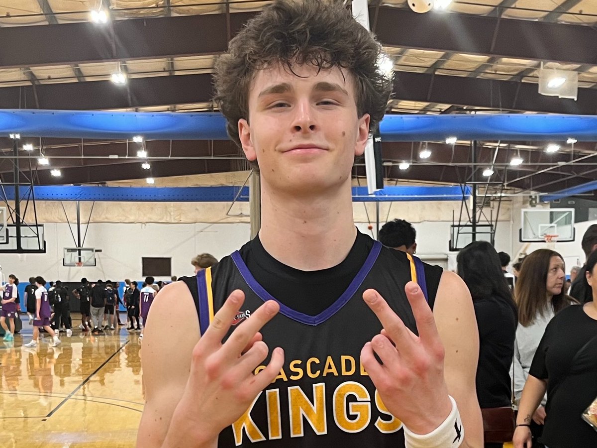 Prep Hoops Oregon tweet media