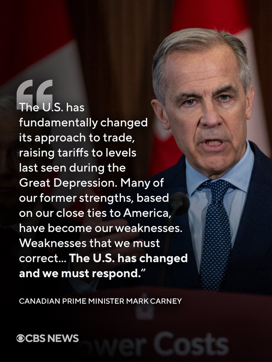 CBS News tweet media