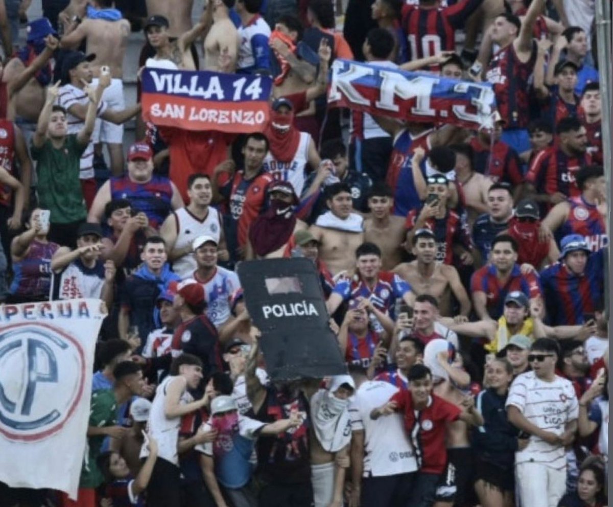 Barra Brava tweet media